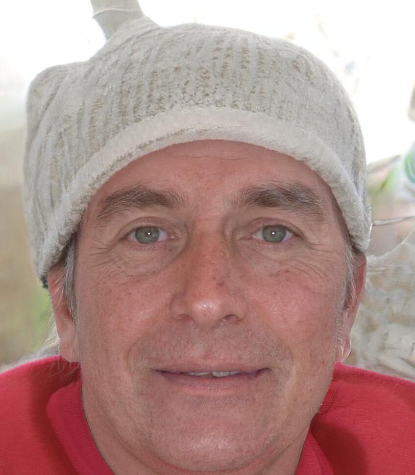 Chris Walton