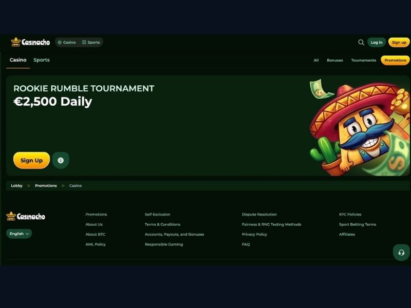 Jackpots and Bonus Buy on smartphone at Casinacho Casino for Canadian high-volatility players